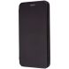 Чехол-книжка ArmorStandart G-Case для Infinix Smart 8 Plus - Black (348514B). Фото 1 из 3