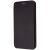 Чехол-книжка ArmorStandart G-Case для Infinix Smart 8 Plus - Black: фото 1 из 3