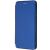 Чохол-книжка ArmorStandart G-Case для Motorola Moto G85 - Blue: фото 1 з 3