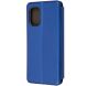 Чохол-книжка ArmorStandart G-Case для Motorola Moto G85 - Blue (357034L). Фото 2 з 3