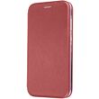 Чохол-книжка ArmorStandart G-Case для Samsung Galaxy A35 (A356) - Marsala (348099M)