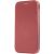 Чохол-книжка ArmorStandart G-Case для Samsung Galaxy A35 (A356) - Marsala: фото 1 з 3