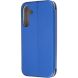 Чохол-книжка ArmorStandart G-Case для Samsung Galaxy M35 (M356) - Blue (355737L). Фото 2 з 3
