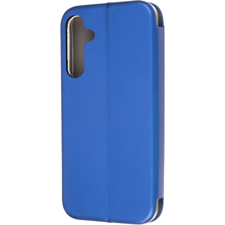 Чохол-книжка ArmorStandart G-Case для Samsung Galaxy M35 (M356) - Blue: фото 2 з 3