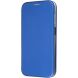Чохол-книжка ArmorStandart G-Case для Samsung Galaxy M35 (M356) - Blue (355737L). Фото 1 з 3