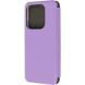 Чехол-книжка ArmorStandart G-Case для Xiaomi Redmi Note 14 5G - Lilac (373344V). Фото 2 из 3