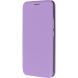 Чехол-книжка ArmorStandart G-Case для Xiaomi Redmi Note 14 5G - Lilac (373344V). Фото 1 из 3