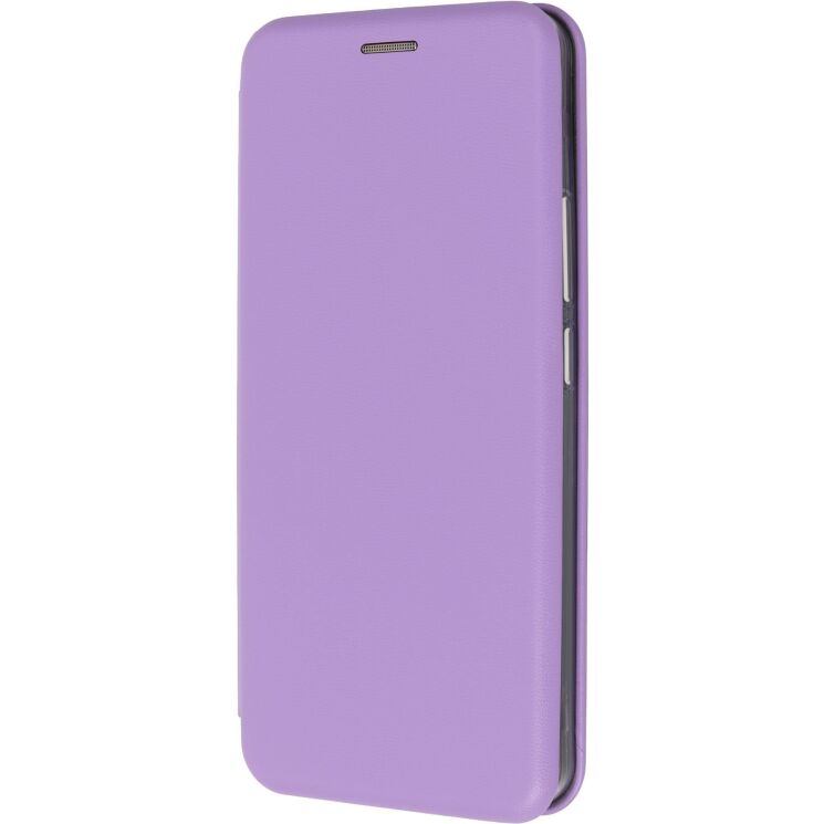 Чехол-книжка ArmorStandart G-Case для Xiaomi Redmi Note 14 5G - Lilac: фото 1 из 3