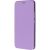 Чехол-книжка ArmorStandart G-Case для Xiaomi Redmi Note 14 5G - Lilac: фото 1 из 3
