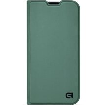 Чехол-книжка ArmorStandart OneFold Case для Motorola Edge 50 - Green: фото 1 из 1