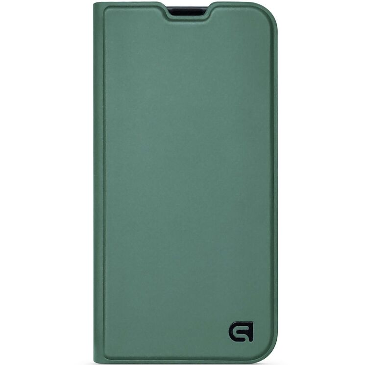 Чехол-книжка ArmorStandart OneFold Case для Motorola Edge 50 - Green: фото 1 из 1