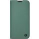 Чехол-книжка ArmorStandart OneFold Case для Motorola Moto G17 Power - Green (408424G). Фото 1 из 5