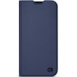 Чехол-книжка ArmorStandart OneFold Case для Motorola Moto G86 Power - Dark Blue (385127DB)