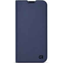 Чехол-книжка ArmorStandart OneFold Case для Motorola Moto G86 Power - Dark Blue: фото 1 из 1