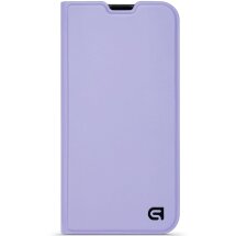 Чехол-книжка ArmorStandart OneFold Case для OPPO Reno 15 F/FS - Lavender: фото 1 из 5