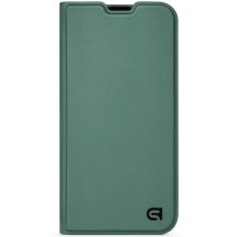 Чехол-книжка ArmorStandart OneFold Case для Samsung Galaxy S25 (S931) - Green: фото 1 из 1