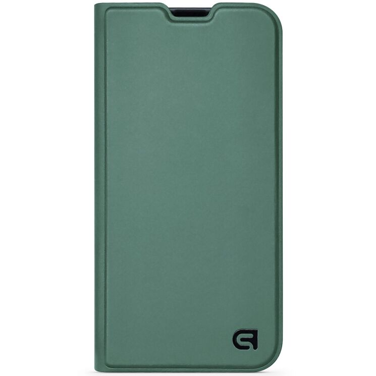 Чохол-книжка ArmorStandart OneFold Case для Samsung Galaxy S25 (S931) - Green: фото 1 з 1