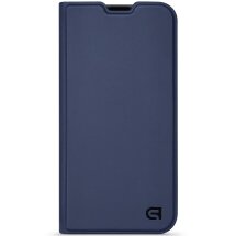 Чохол-книжка ArmorStandart OneFold Case для TECNO Pova 6 Neo - Dark Blue: фото 1 з 1