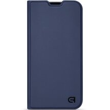 Чехол-книжка ArmorStandart OneFold Case для TECNO Spark 30 Pro - Dark Blue: фото 1 из 1