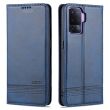 Чохол-книжка AZNS Classic Series для OPPO Reno 5 Lite - Blue (278755L)