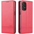 Чехол-книжка AZNS Classic Series для Samsung Galaxy A23 (A235) - Red (297517R)