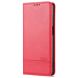 Чехол-книжка AZNS Classic Series для Samsung Galaxy A23 (A235) - Red (297517R). Фото 2 из 13