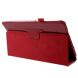 Чохол-книжка Deexe Book Style для Samsung Galaxy Tab S4 10.5 (T830/835) - Red (147410R). Фото 4 з 6