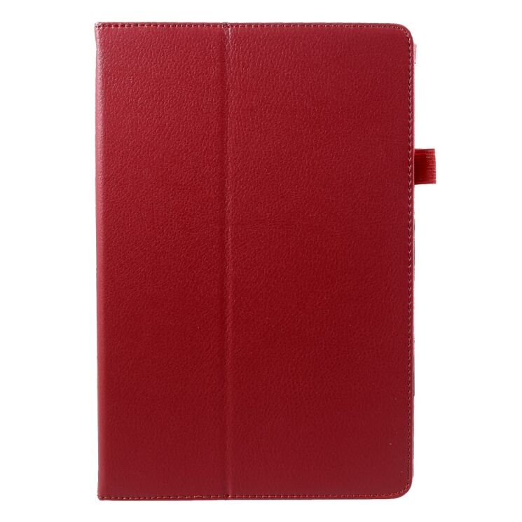 Чохол-книжка Deexe Book Style для Samsung Galaxy Tab S4 10.5 (T830/835) - Red: фото 1 з 6
