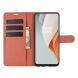 Чехол-книжка Deexe Book Type для OnePlus Nord N100 - Brown (271840Z). Фото 3 из 6