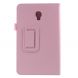 Чохол-книжка Deexe Book Type для Samsung Galaxy Tab A 8.0 2017 (T380/385) - Pink (174505P). Фото 2 з 7