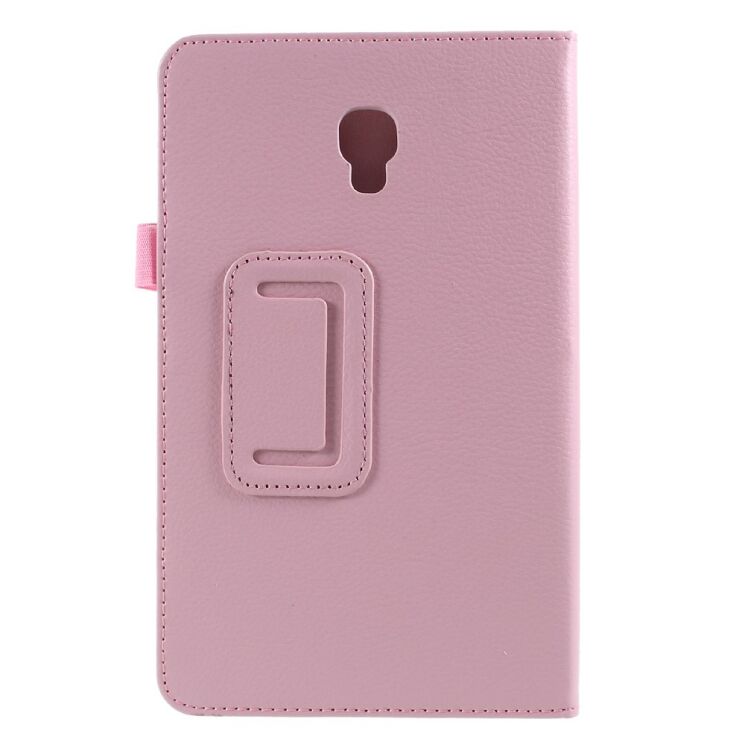 Чохол-книжка Deexe Book Type для Samsung Galaxy Tab A 8.0 2017 (T380/385) - Pink: фото 2 з 7