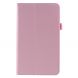 Чохол-книжка Deexe Book Type для Samsung Galaxy Tab A 8.0 2017 (T380/385) - Pink (174505P). Фото 1 з 7