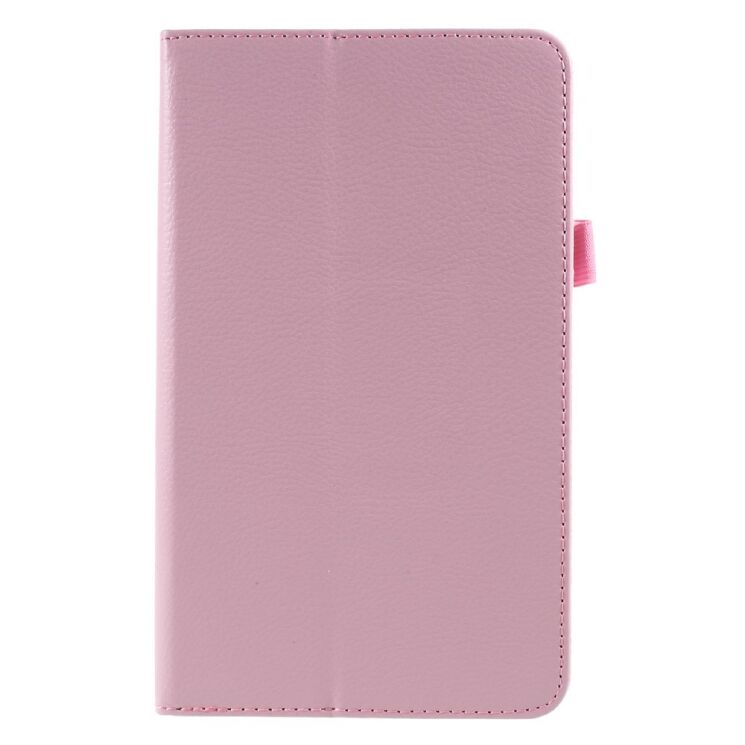 Чохол-книжка Deexe Book Type для Samsung Galaxy Tab A 8.0 2017 (T380/385) - Pink: фото 1 з 7