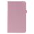 Чехол-книжка Deexe Book Type для Samsung Galaxy Tab A 8.0 2017 (T380/385) - Pink: фото 1 из 7