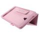 Чохол-книжка Deexe Book Type для Samsung Galaxy Tab A 8.0 2017 (T380/385) - Pink (174505P). Фото 6 з 7