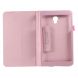Чохол-книжка Deexe Book Type для Samsung Galaxy Tab A 8.0 2017 (T380/385) - Pink (174505P). Фото 7 з 7