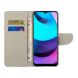 Чехол-книжка Deexe Color Wallet для Motorola Moto E20 / E40 - Bear (288032H). Фото 5 из 7
