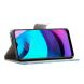 Чехол-книжка Deexe Color Wallet для Motorola Moto E20 / E40 - Bear (288032H). Фото 6 из 7