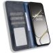 Чохол-книжка Deexe Retro Style для OnePlus Nord CE6 - Blue (391602L). Фото 6 з 18