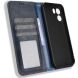 Чохол-книжка Deexe Retro Style для OnePlus Nord CE6 - Blue (391602L). Фото 5 з 18