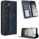 Чохол-книжка Deexe Retro Style для OnePlus Nord CE6 - Blue (391602L). Фото 2 з 18
