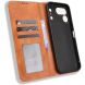 Чохол-книжка Deexe Retro Style для TECNO Spark 50 Pro - Brown (269803Z). Фото 5 з 20