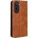Чехол-книжка Deexe Retro Style для Xiaomi Redmi A7 Pro - Brown (409703Z). Фото 6 из 18