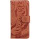 Чехол-книжка Deexe Tiger для Motorola Moto G85 - Brown (357006Z). Фото 5 из 7