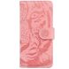 Чохол-книжка Deexe Tiger для Nokia G42 - Pink (332717P). Фото 5 з 7