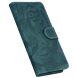 Чохол-книжка Deexe Tiger для TECNO Pova 6 - Green (354105G). Фото 4 з 7