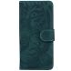 Чохол-книжка Deexe Tiger для TECNO Pova 6 - Green (354105G). Фото 5 з 7