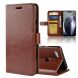 Чехол-книжка Deexe Wallet Style для Google Pixel 3 XL - Brown (179217Z). Фото 1 из 6