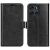 Чохол-книжка Deexe Wallet Style для Motorola Moto G56 - Black: фото 1 з 8