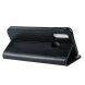 Чехол-книжка Deexe Wallet Style для VIVO Y17 - Black (225703B). Фото 7 из 8